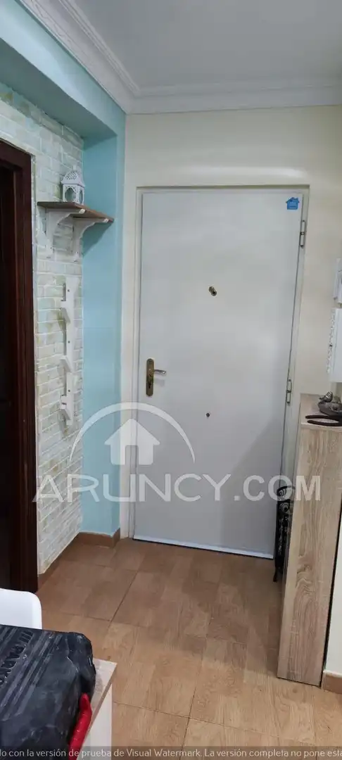 Flat for sale in Alcalá de Guadaira  with Air Conditioner, Heating and Terrace