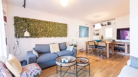 Foto 3 de Dúplex en venta en Vallcarca i els Penitents, Barcelona