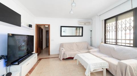Foto 5 de Piso en venta en Calle Tirso de Molina, 15, El Molinillo - Capuchinos, Málaga Capital