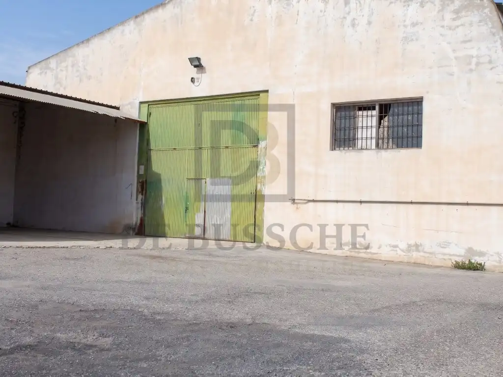 Nave industrial en venta en Calle Progreso Del, imagen 17