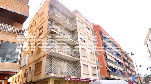 Foto 2 de Edifici en venda a Pescadores, Murcia