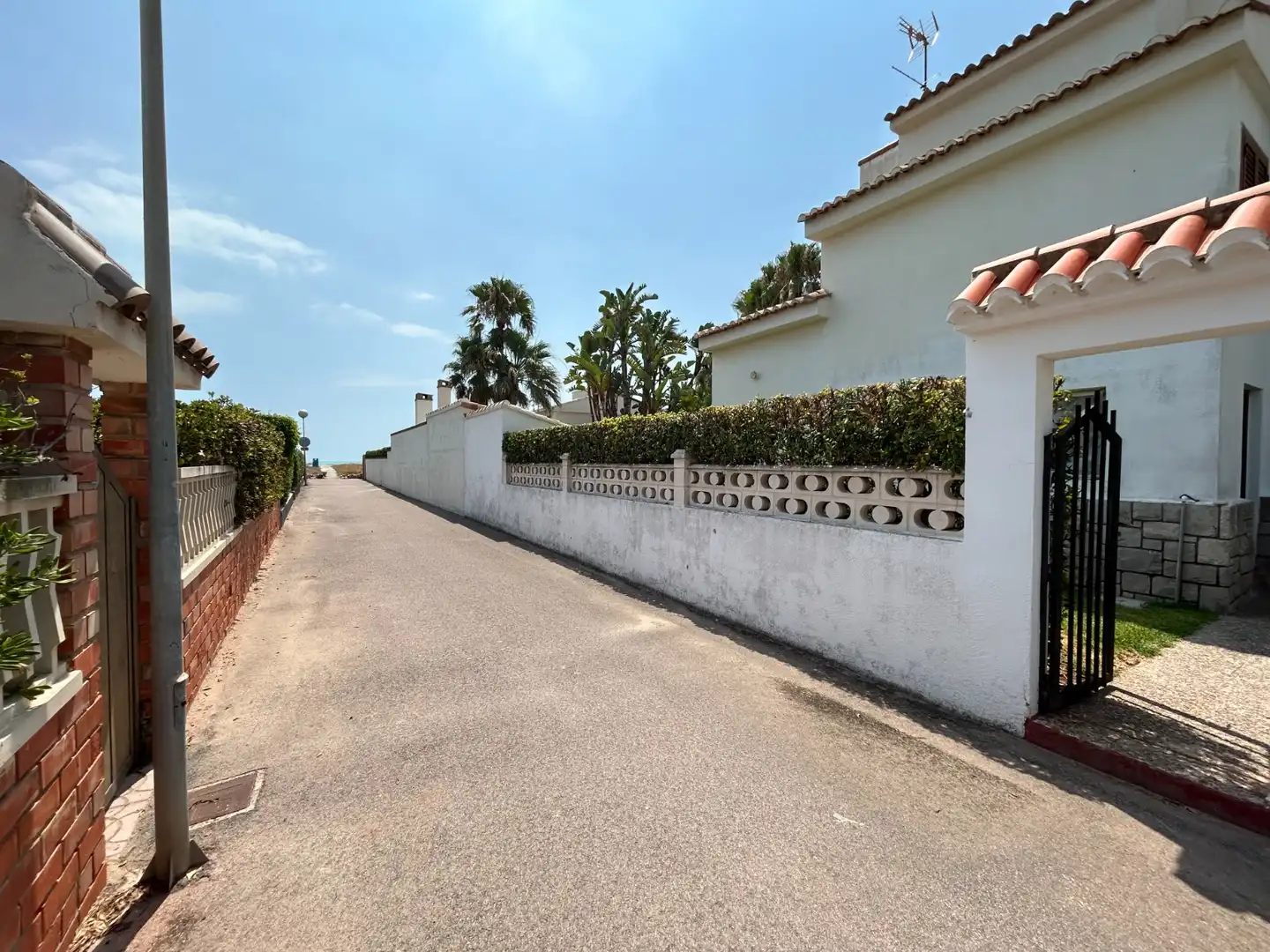 Casa o xalet en venda a Carrer del Coll-Verd, Corinto - Almarda