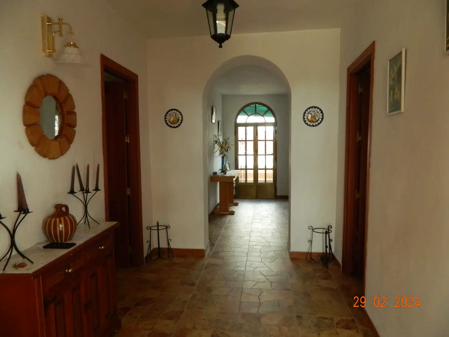 Villa mit Pool zum Verkauf in Calle Victoria 37, imagen 16