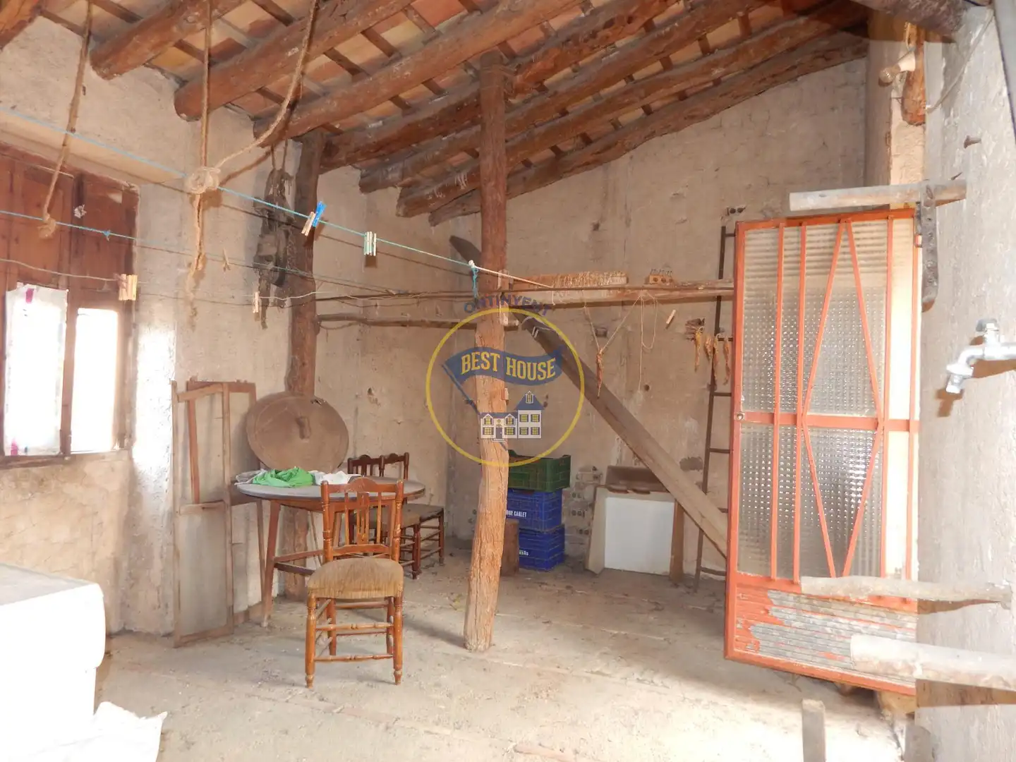 Houses for sale in Bocairent  with Terrace and Balcony
