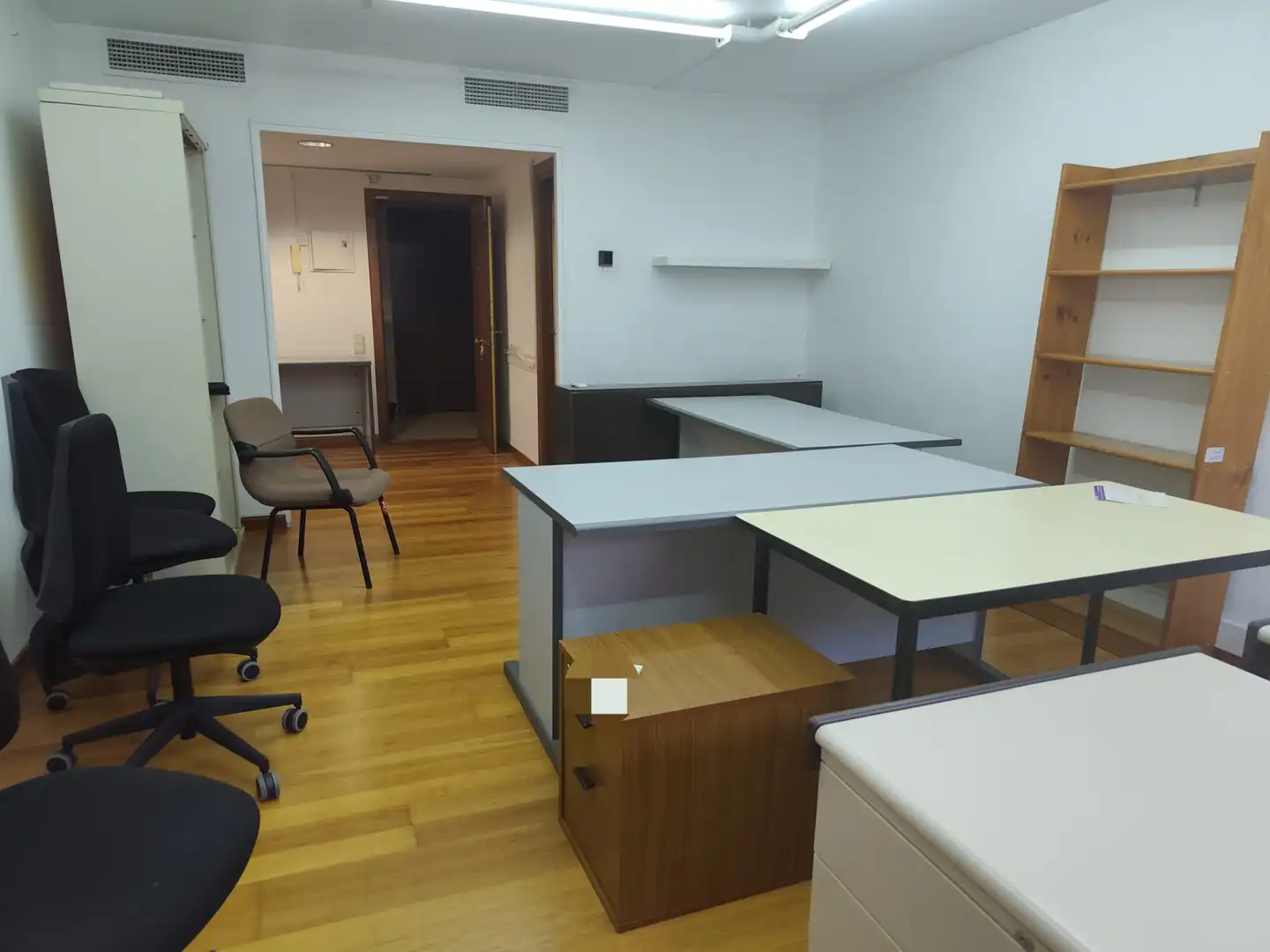 Office for rent in Costa de les Germanetes, Bons Aires