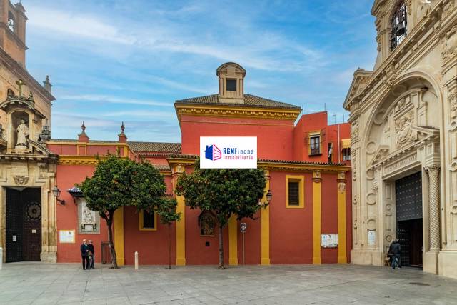 Piso en Venta en San Vicente