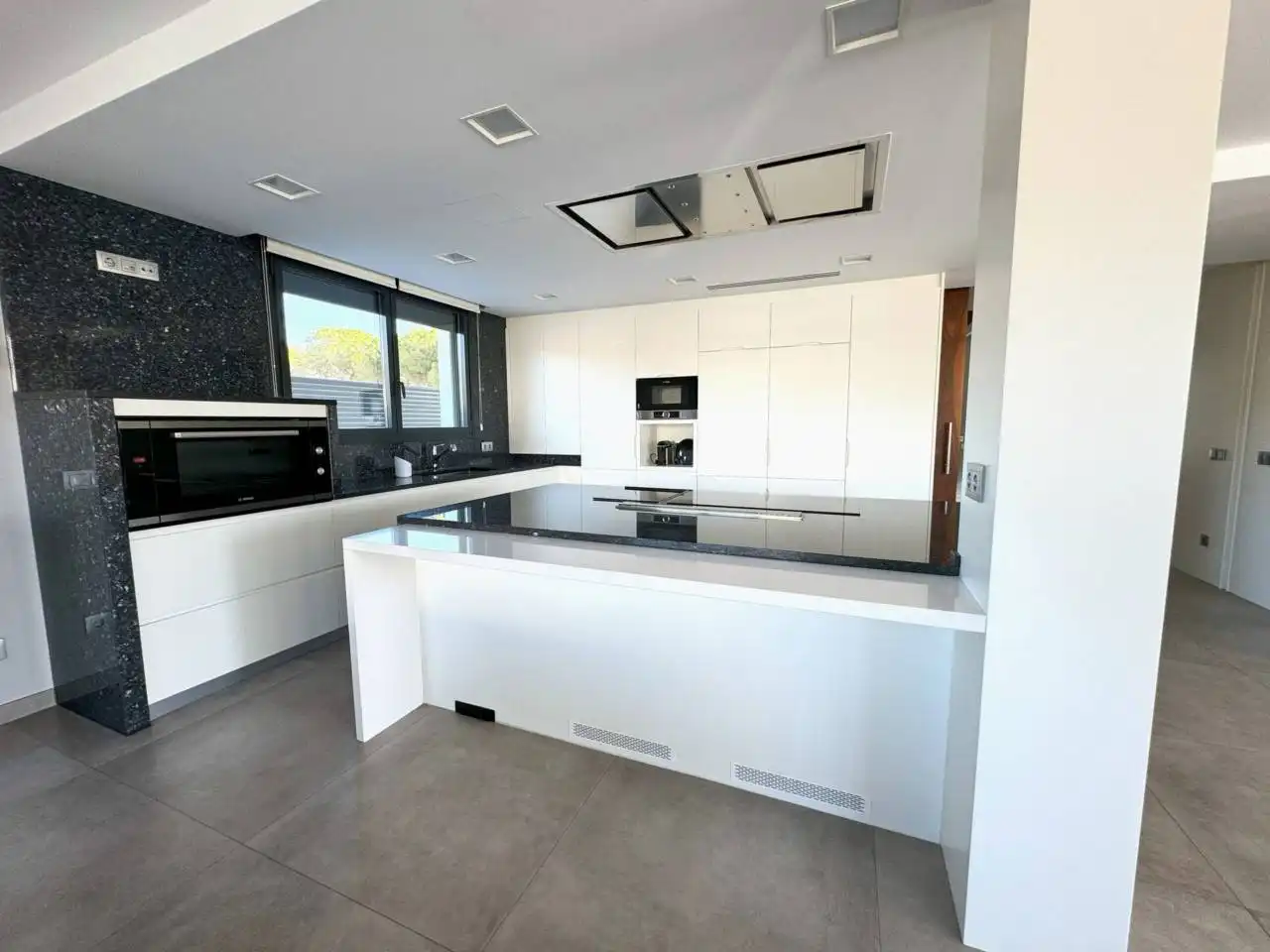 Villa avec piscine à vendre à Montgat, imagen 22