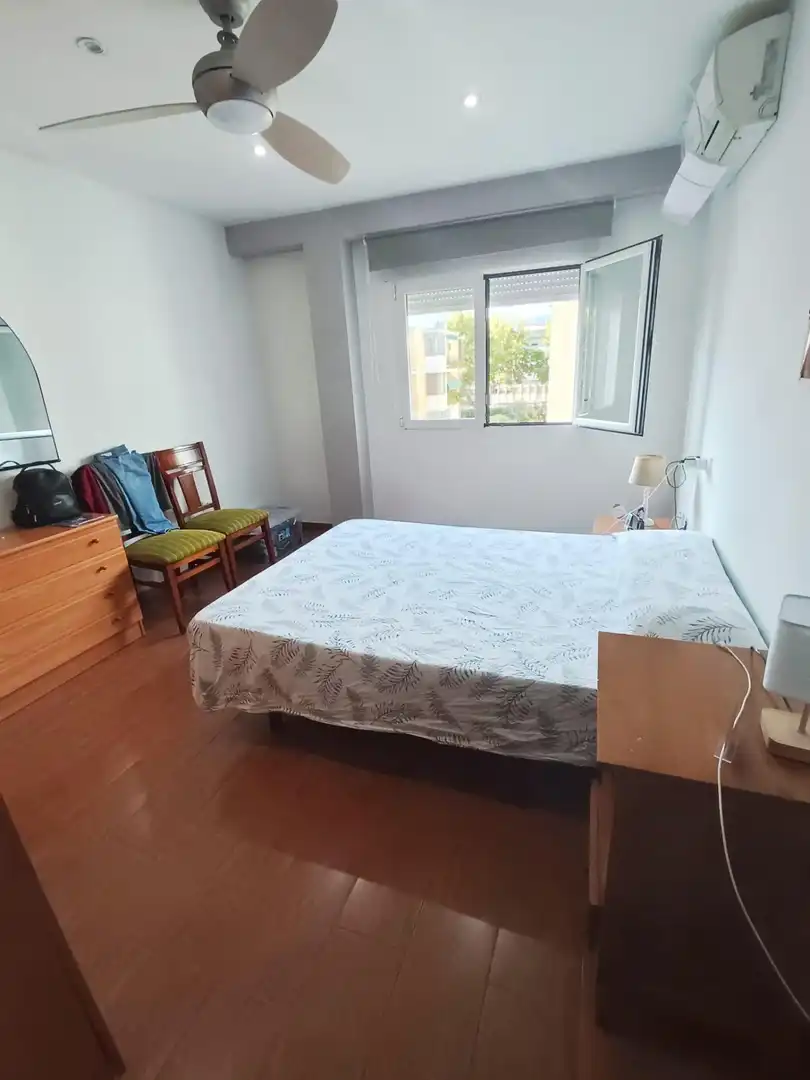 Habitación de Piso en venta en Córdoba con Aire acondicionado, Terraza y Trastero