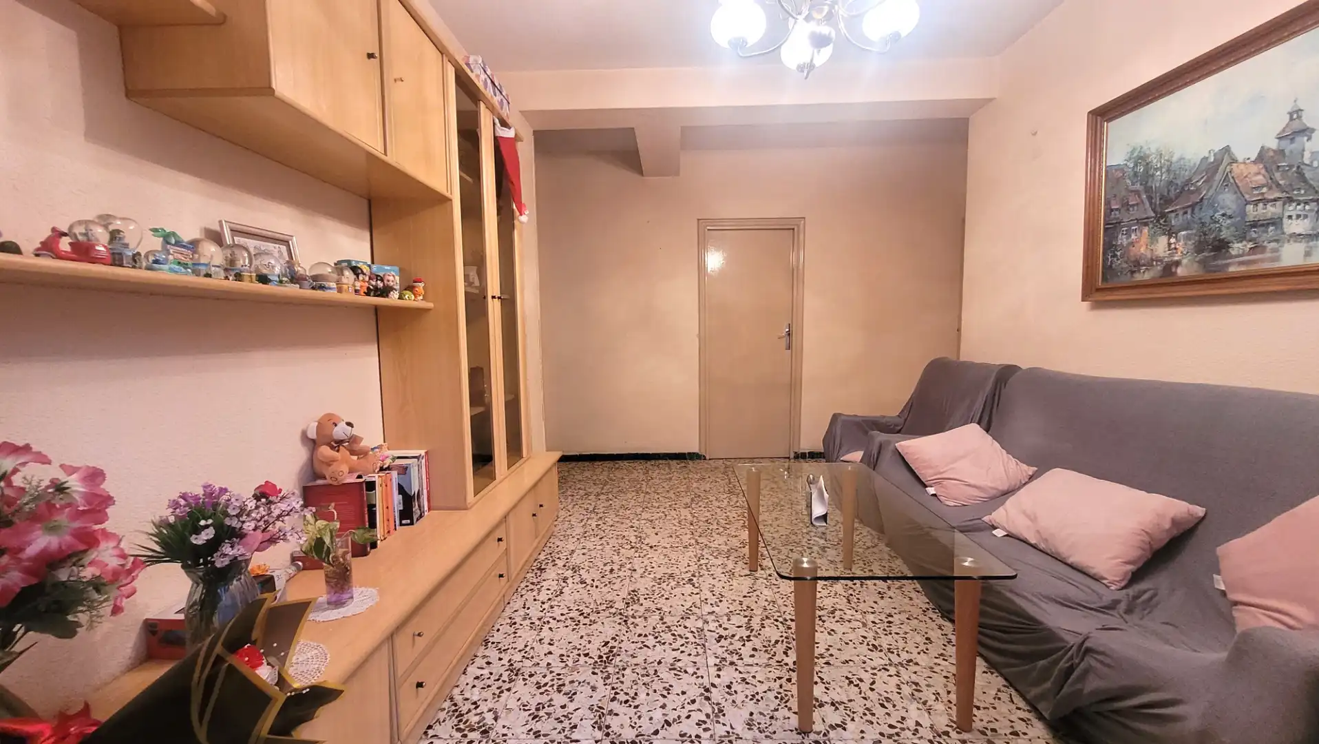 Piso con ascensor en venta en Calle Quevedo, imagen 12