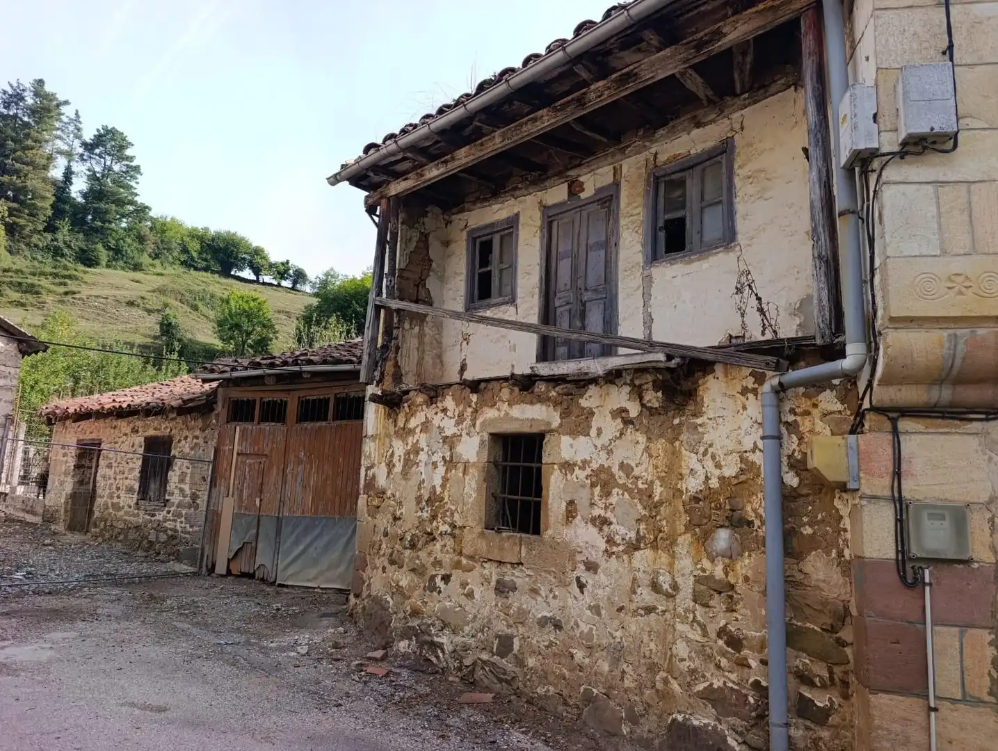 Maison mitoyenne à vendre à Barrio Sopalacio, imagen 10
