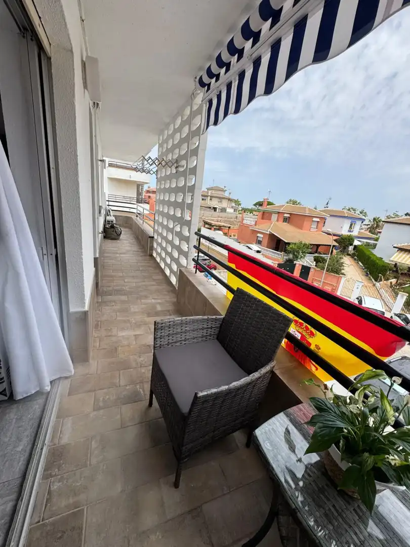 Flat with pool for sale in Malvasia, imagen 20