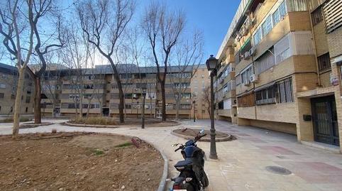 Foto 4 de Piso en venta en Orcasitas, Madrid