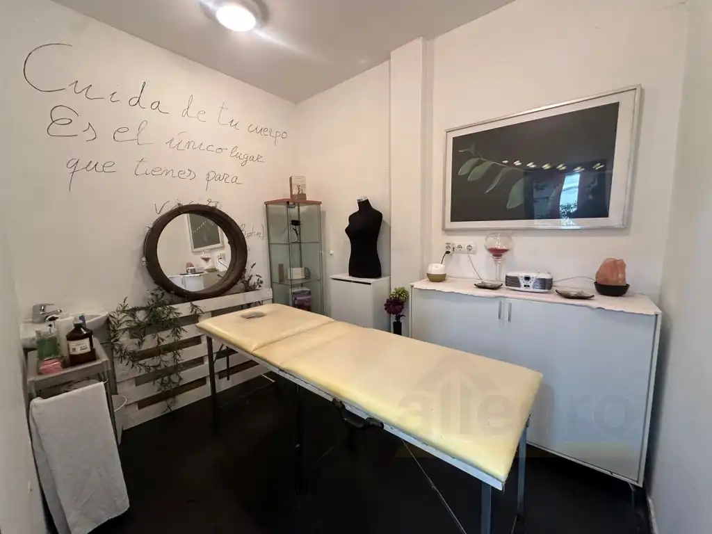 Local comercial de lloguer a Calle Pozas, imagen 14
