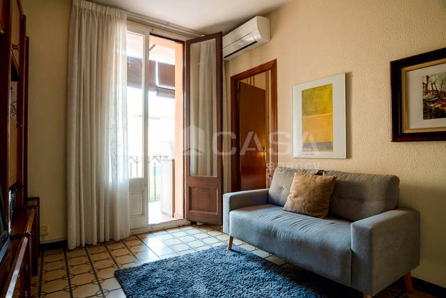 Piso en Venta en Sagrada Família