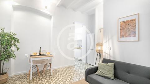 Photo 3 of Flat to rent in Carrer de Sant Pere Mitjà, Sant Pere, Sta. Caterina i la Ribera, Barcelona