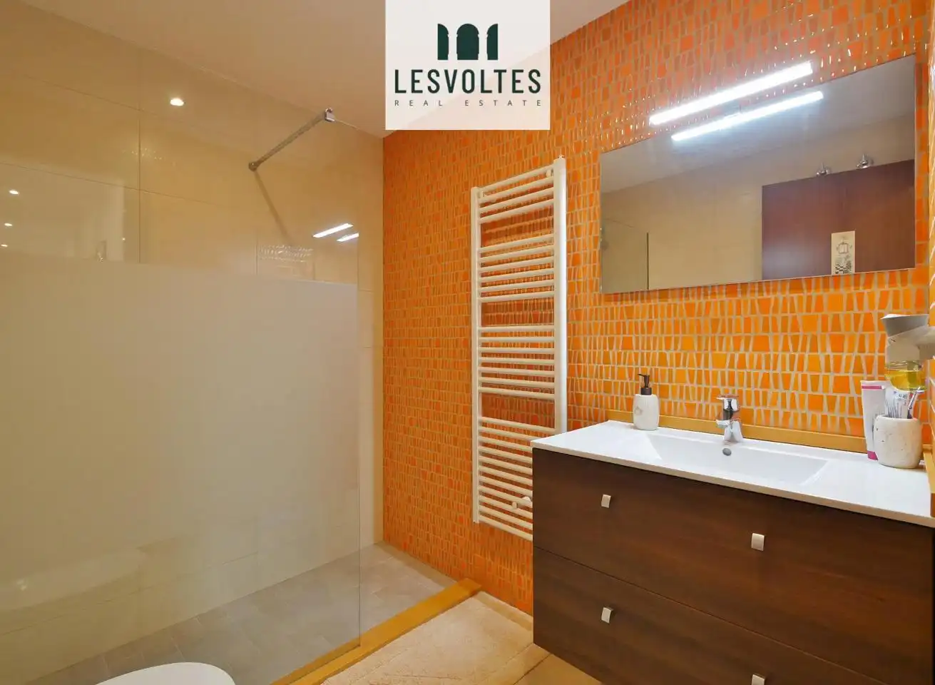 Baño de Piso en venta en Palafrugell con Aire acondicionado, Calefacción y Parquet