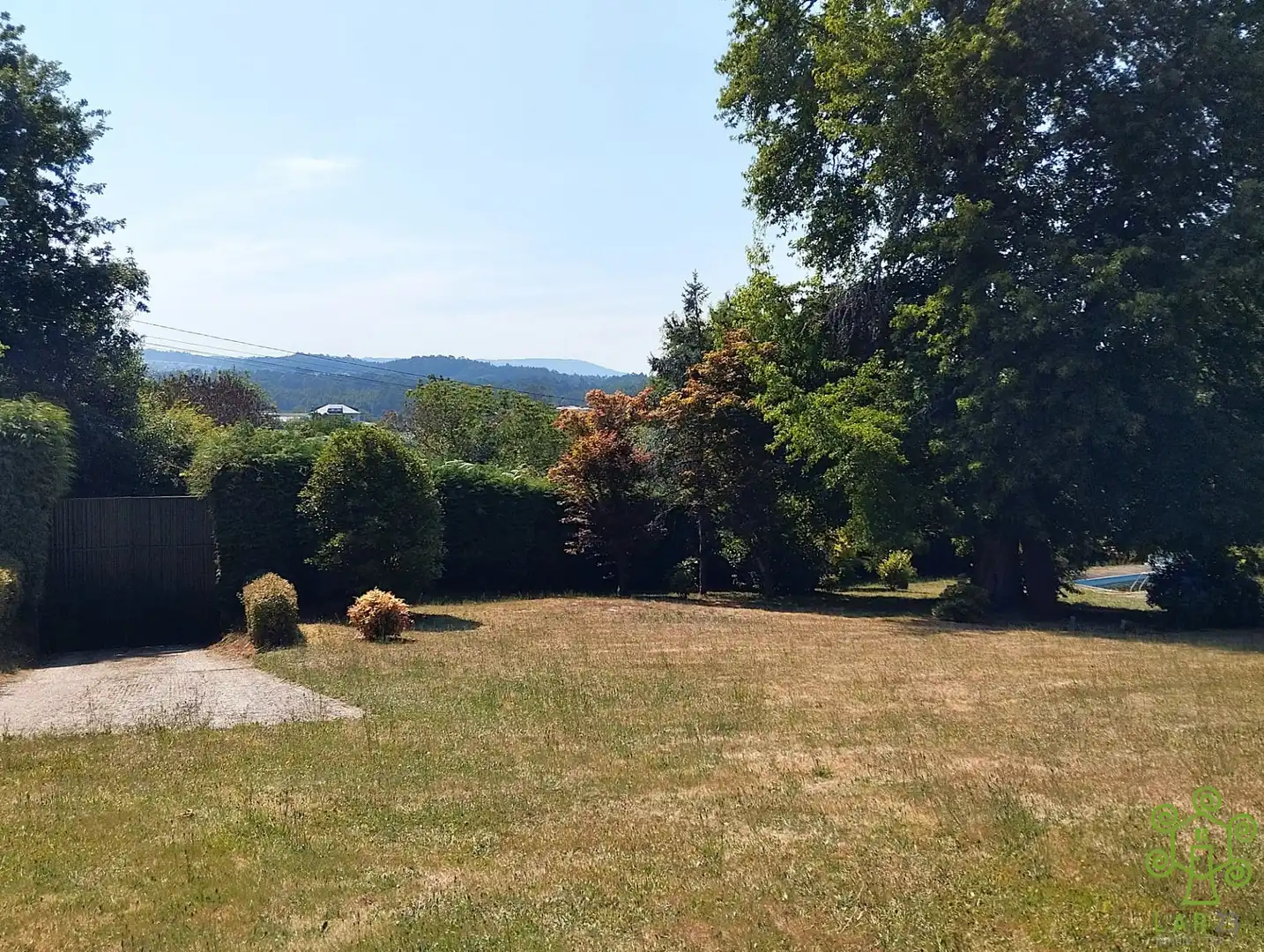 Casa o xalet en venda en Abegondo amb Calefacció, Jardí privat i Piscina