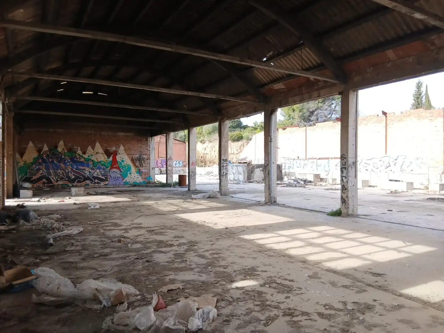 Business premises to rent in Nucli Urbà, imagen 5