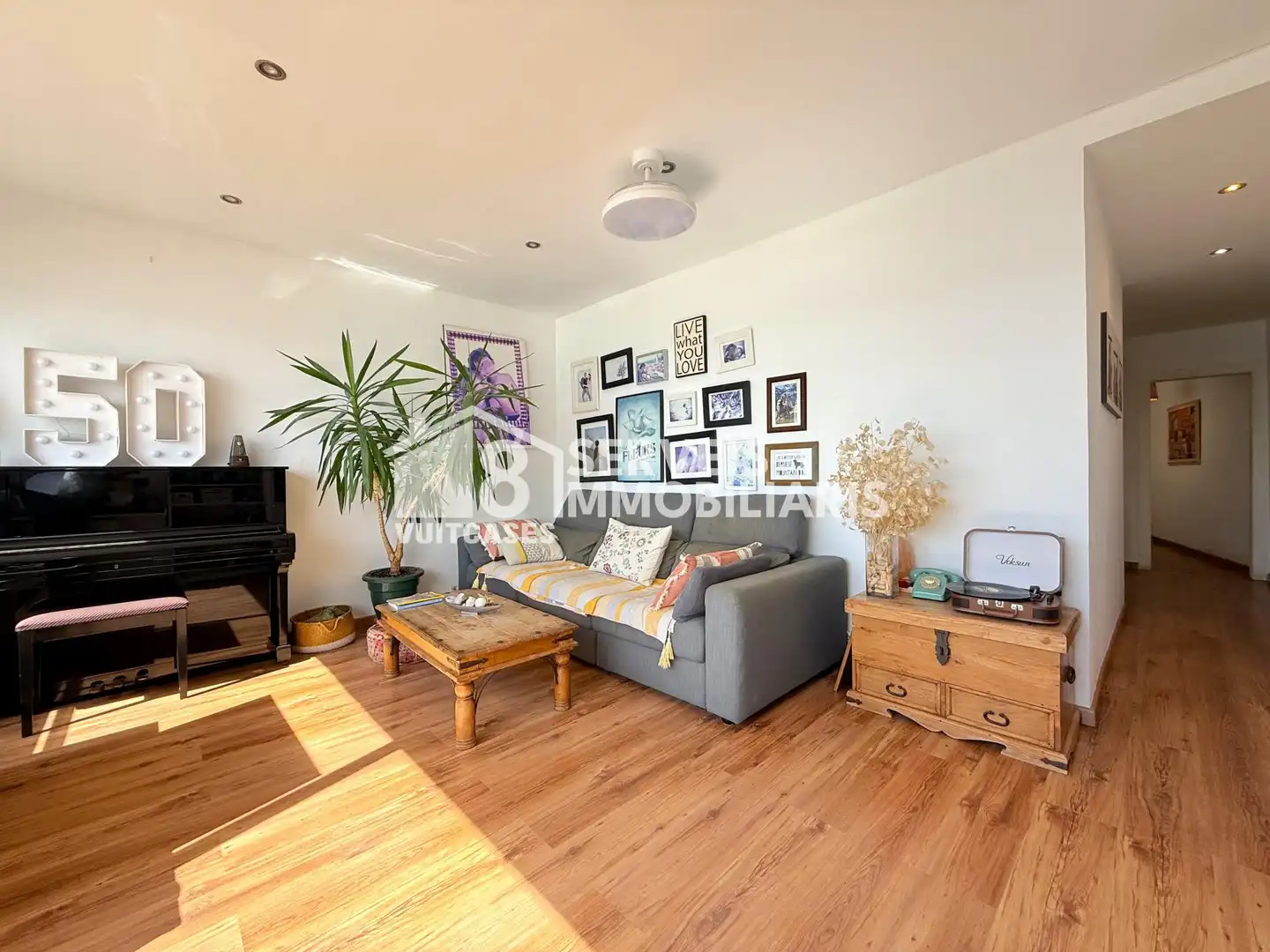 Terraced house for sale in Montgat, imagen 15
