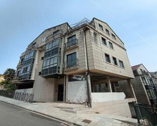 Exterior view of Apartment for sale in Mondariz-Balneario  with Heating, Storage room and Furnished