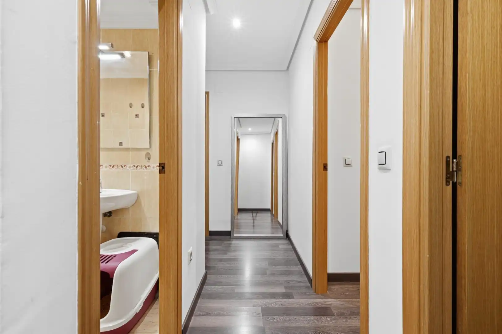 Dúplex en venta en Sagunto / Sagunt con Aire acondicionado, Terraza y Trastero