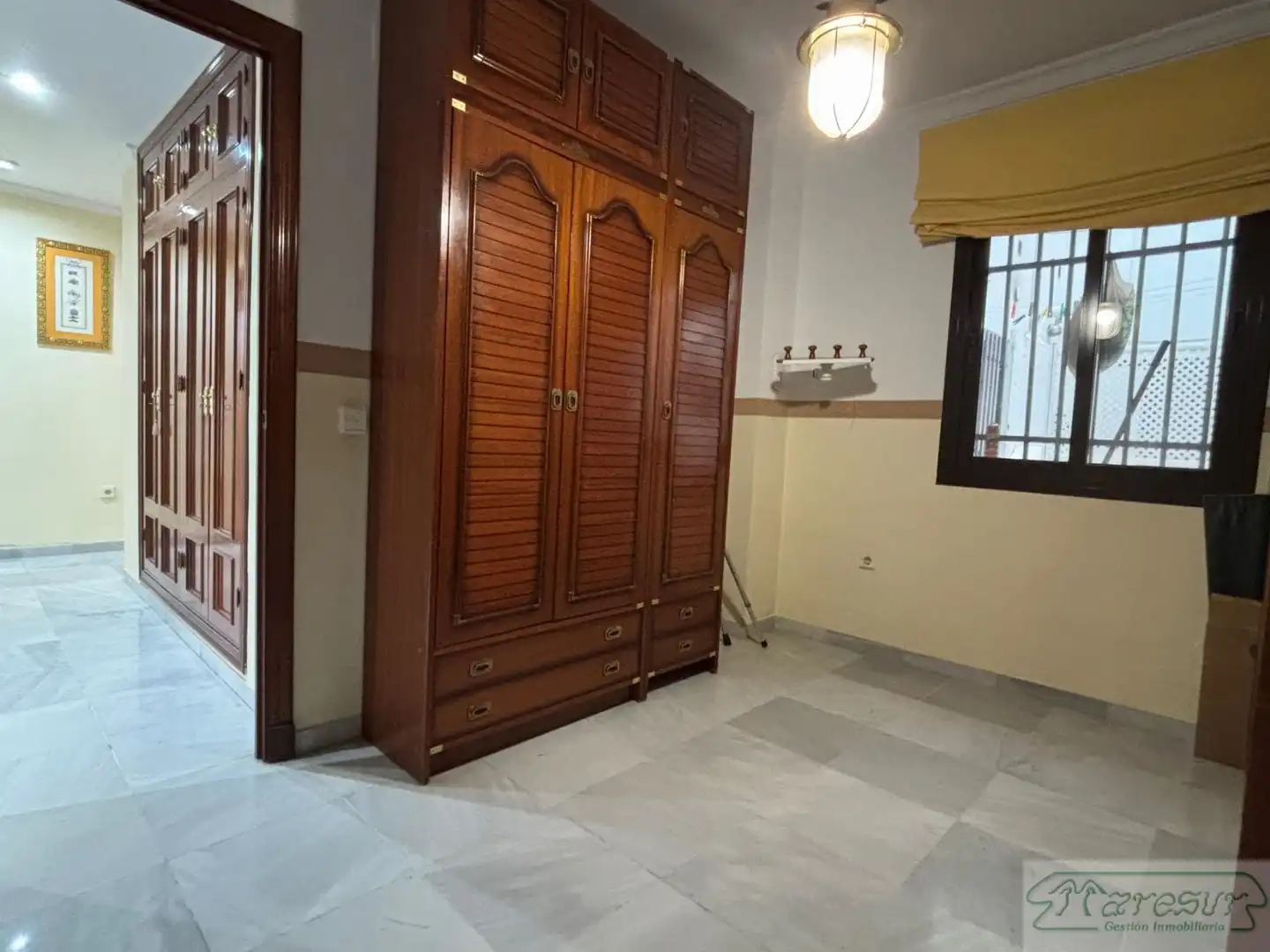 Schlafzimmer von Wohnung zum Verkauf in San Fernando