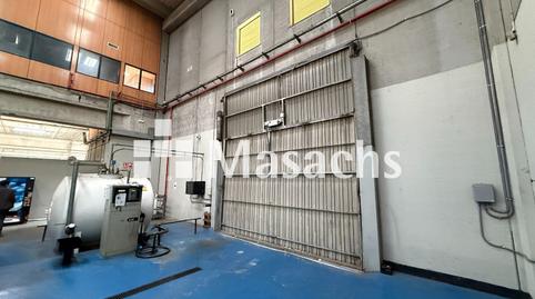 Photo 4 of Industrial buildings for rent in Zona Industrial, Ripollet