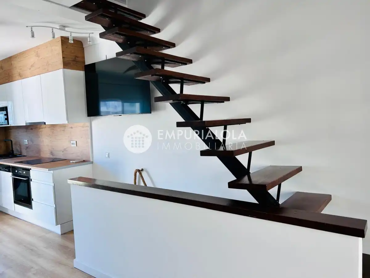 Casa o xalet en venda en Empuriabrava amb Aire condicionat