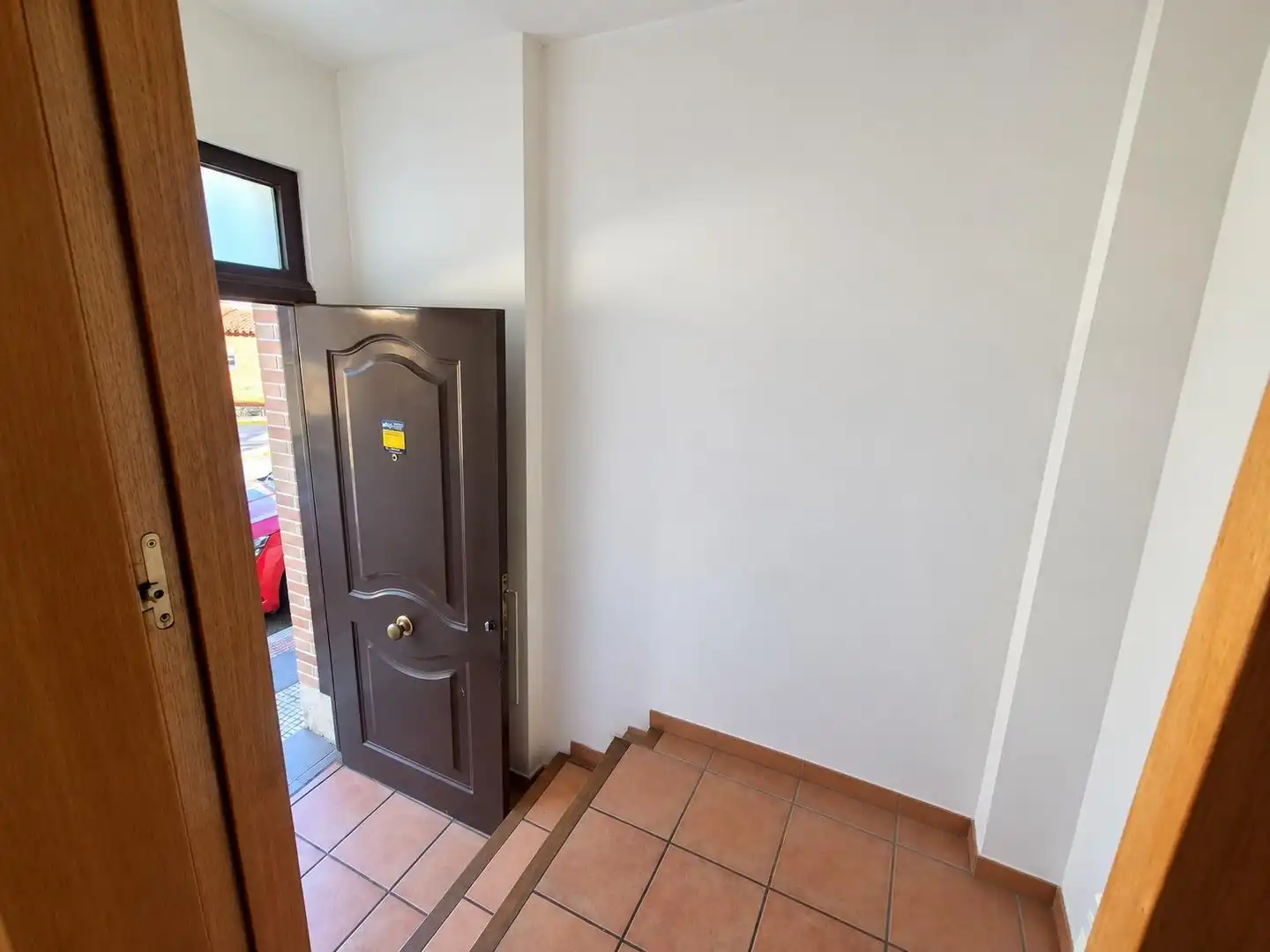 Casa a schiera con terrazza in vendita a Aldea del Fresno, imagen 8