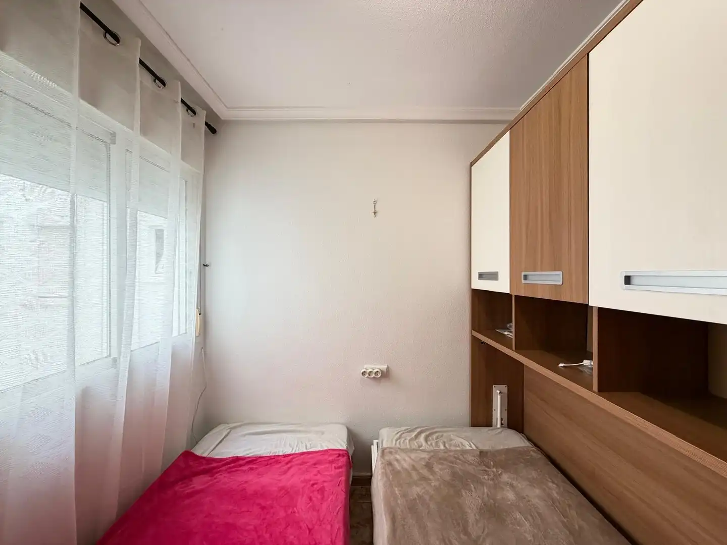 Apartament amb terrassa en venda a Calle LA SAL, imagen 6