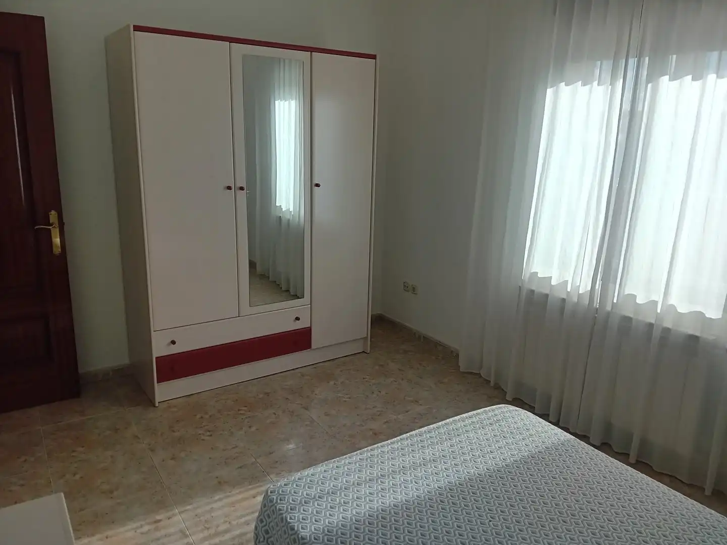 Dormitori de Casa o xalet en venda en Almagro amb Aire condicionat, Calefacció i Terrassa