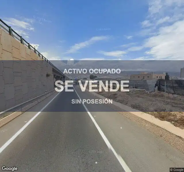 Pis en venda en Roquetas de Mar