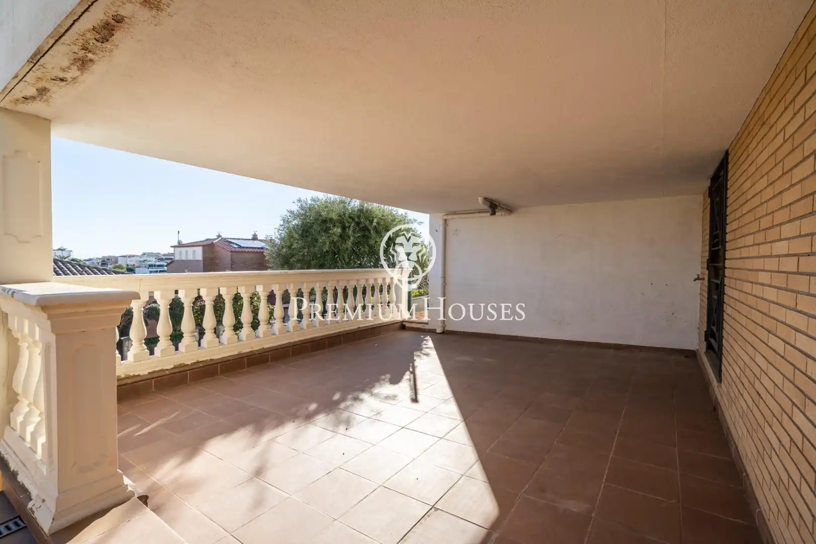 Casa amb terrassa en venda a Canet de Mar, imagen 80