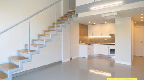 Foto 2 de Loft en venta en Avenida de Leganés, 54, Parque Ondarreta - Urtinsa, Madrid