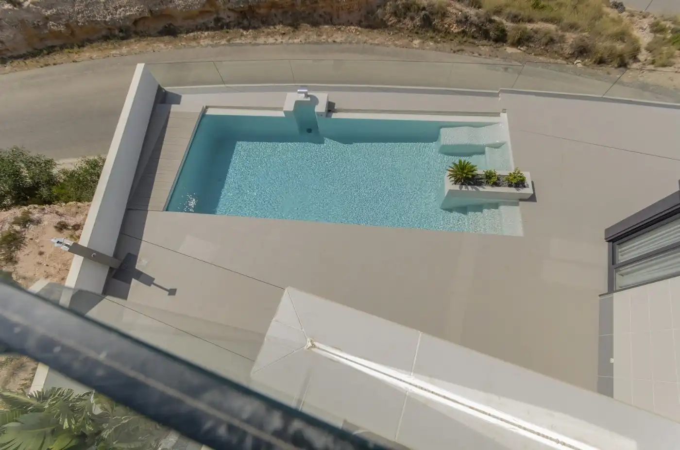 Villa avec piscine à vendre à Orihuela Costa, imagen 47