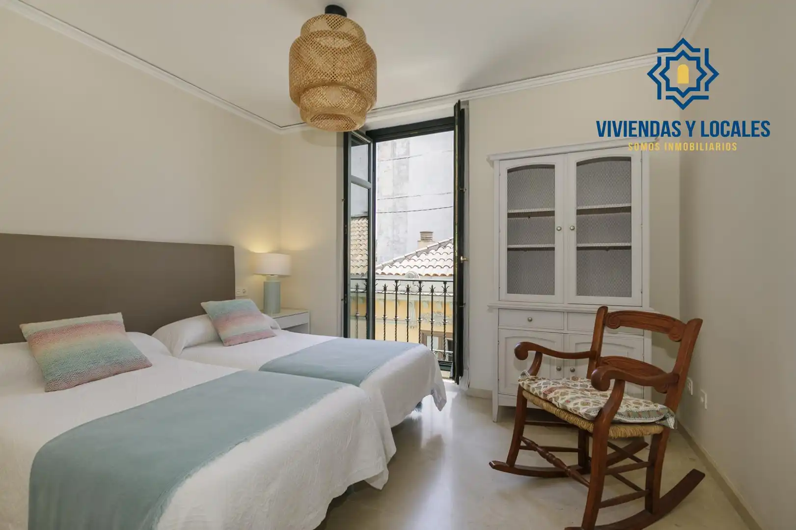 Apartament amb ascensor en venda a Calle Gran Vía de Colón #46 4º, imagen 9