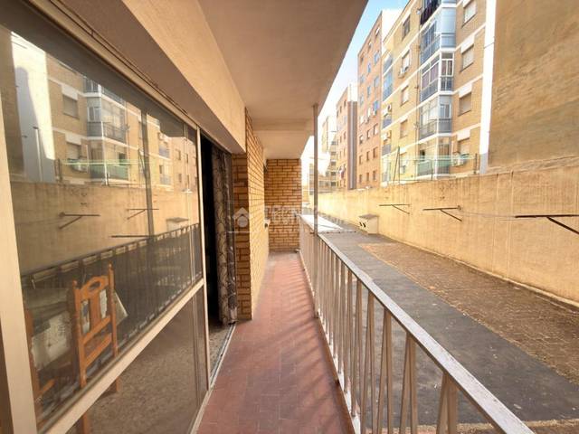 Piso en Venta en Arrabal