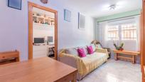 Bedroom of Planta baja for sale in  Madrid Capital