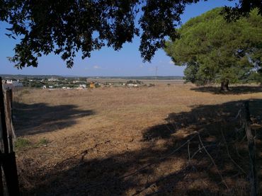 Rustikales Grundstück zum Verkauf in Barbate ciudad