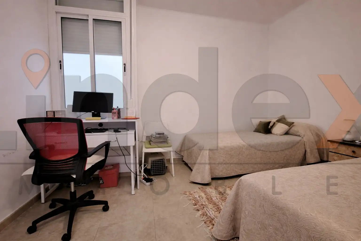Habitación de Piso en venta en Arenys de Mar con Aire acondicionado, Calefacción y Terraza