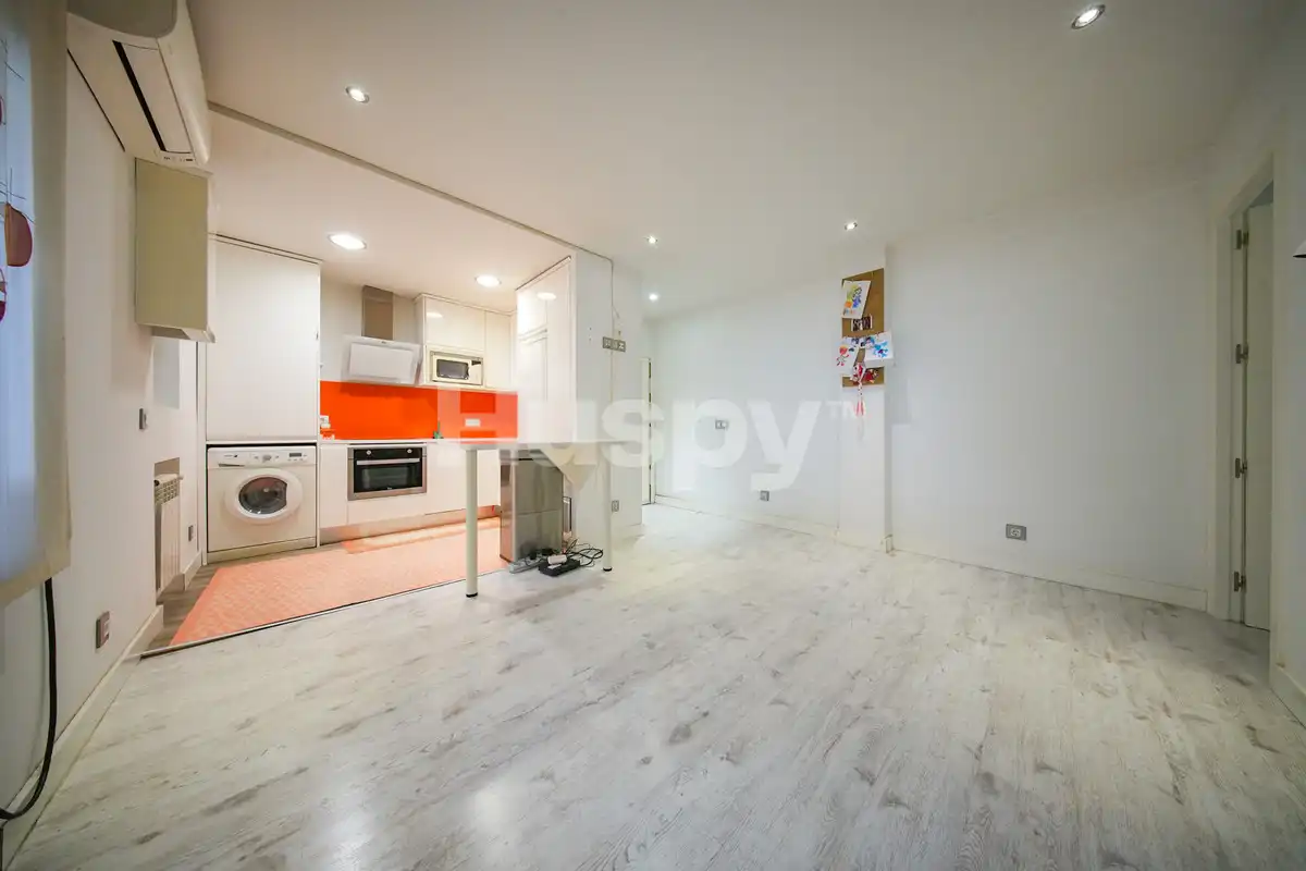 Wohnung zum Verkauf in Calle Doña Francisquita, imagen 4