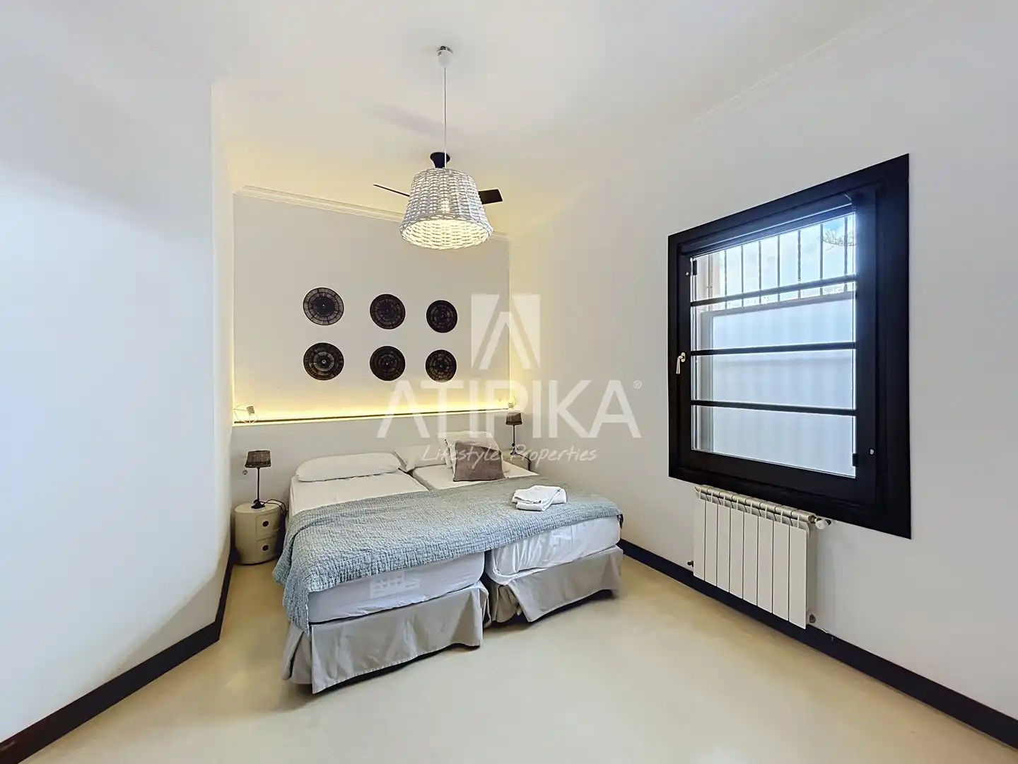 Habitación de Casa o chalet en venta en Maó ciutat