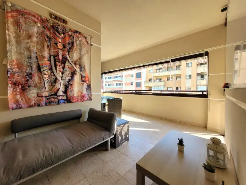 Piso en venta en Calle la Unión Mercantil, 31, Martín Carpena - Torre del Río