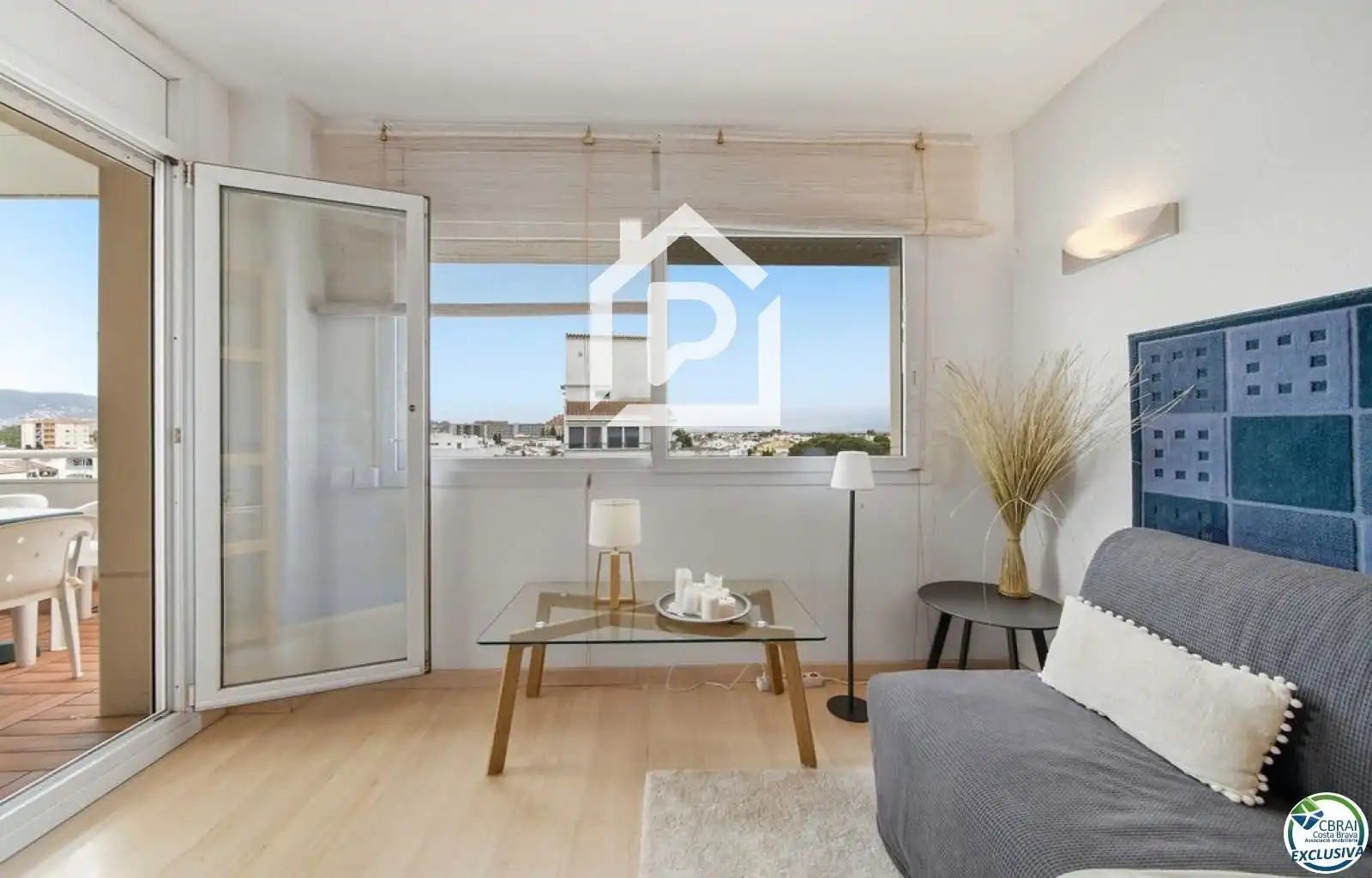 Wohnung mit Pool zum Verkauf in PORT CANIGÓ, imagen 32