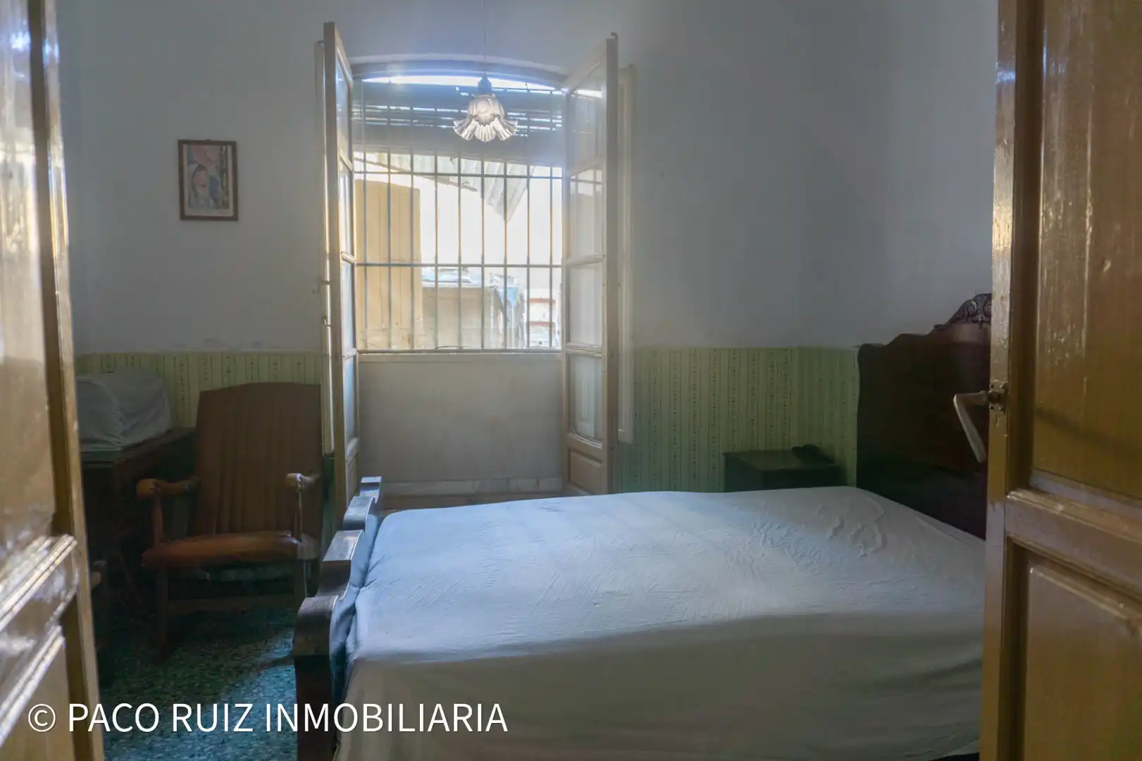 Habitación de Casa o chalet en venta en Pechina