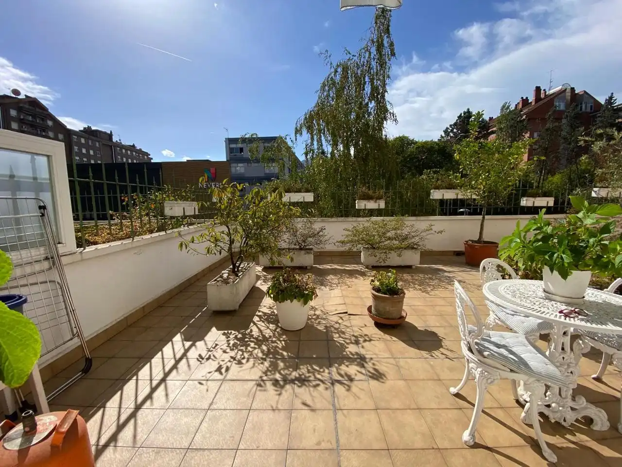 Appartement avec terrasse à vendre à Askatasun Etorbidea, imagen 8