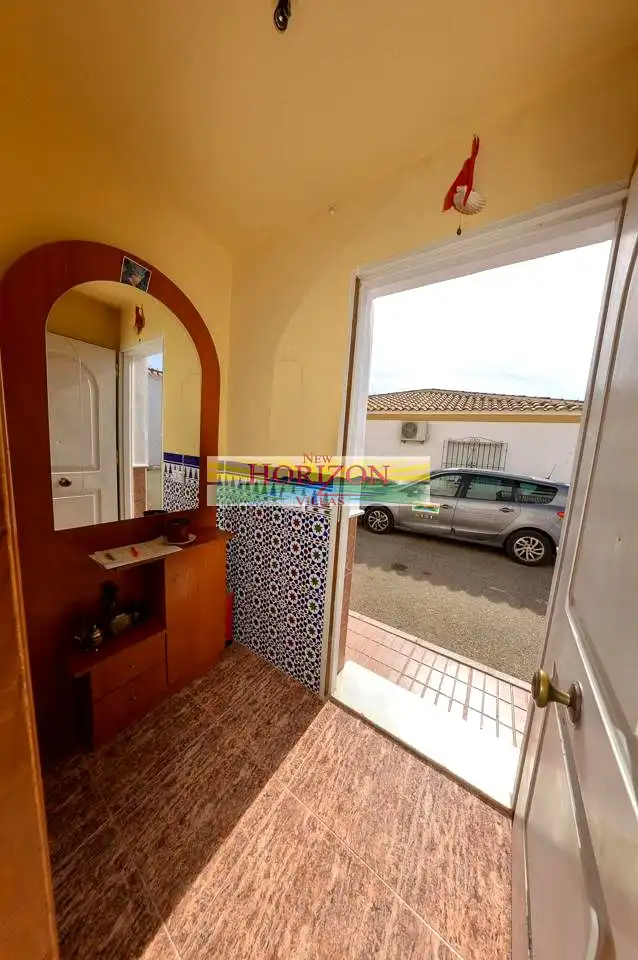 Casa amb terrassa en venda a Taberno, imagen 5