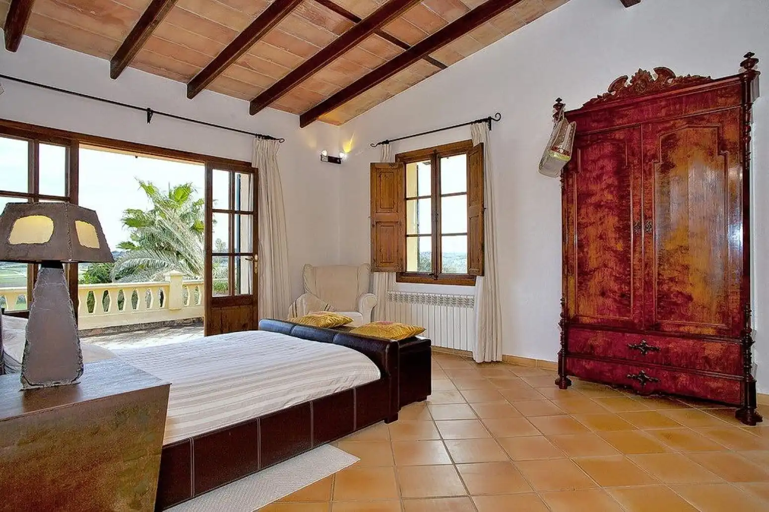 Casa amb terrassa en venda a Muros de Nalón - Carrer de Maria i Josep, imagen 26