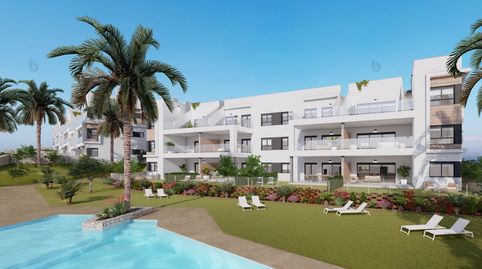 Foto 3 de Apartament en venda a El Pinar de Campoverde, Pilar de la Horadada