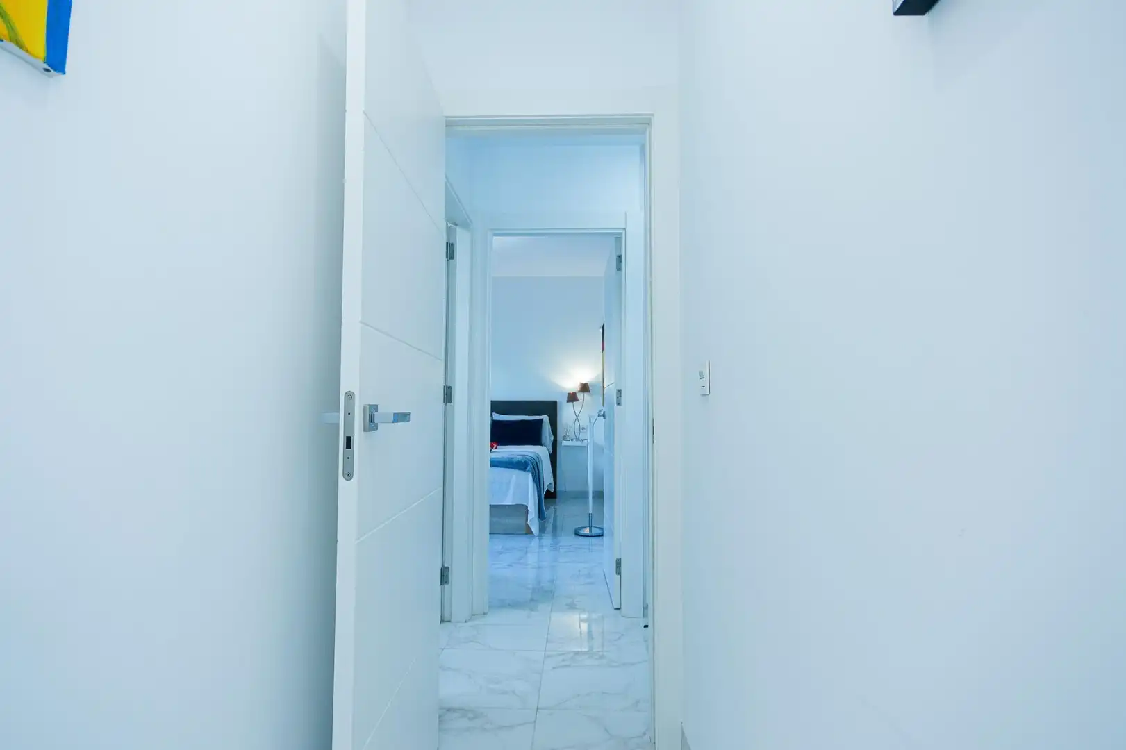 Houses for rent in San Javier  with Air Conditioner, Heating and Private garden